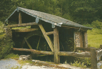 watermolen